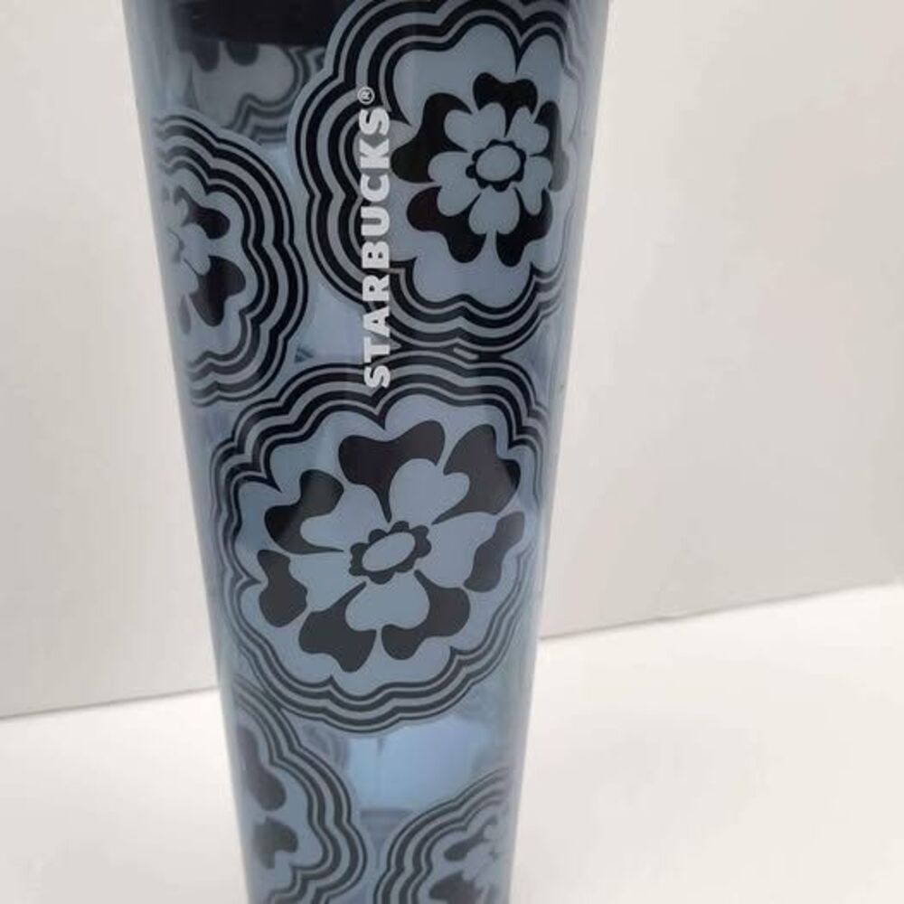 Starbucks Tumbler Venti.